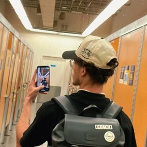 Meet your Posher, Mason